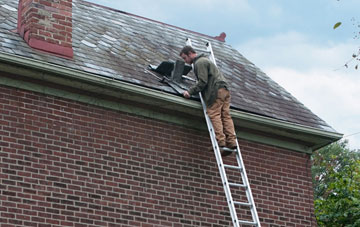 what affects urgent Laggan roof repairs