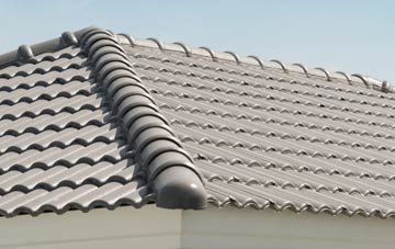 advantages of Laggan clay roofing