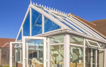 conservatory roof insulation costs Laggan
