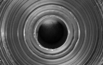 Laggan edpm waterproofing