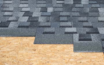 expert Laggan asphalt roof companies