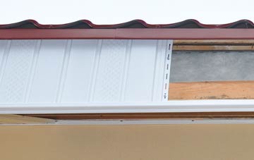 Laggan fascia repair costs