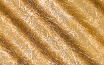 Laggan fibreglass roof waterproofing