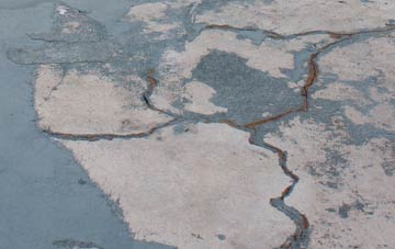 fibreglass roofing replacement Laggan