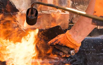 Laggan flat roof repair companies