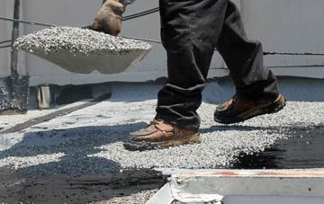 Laggan flat roofing companies