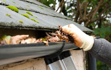 gutter cleaning Laggan, Highland