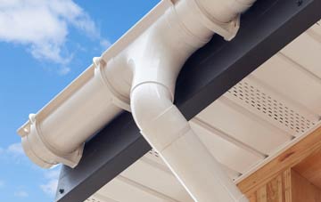 Laggan gutter installation costs