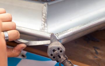 disadvantages of Laggan lead roofing