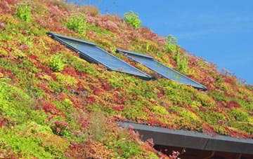 Laggan living roof systems