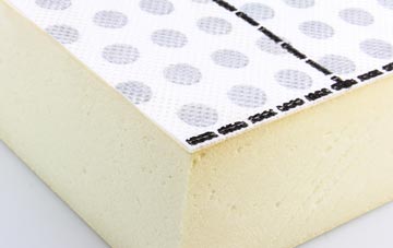 meeting Laggan building codes