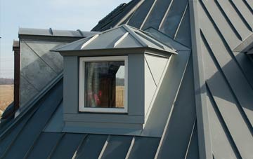 metal roofing Laggan, Highland