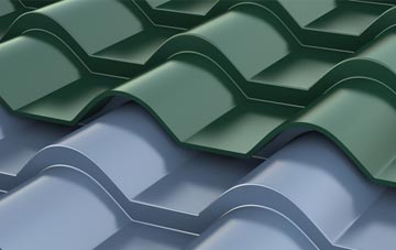 who should consider Laggan plastic roofs