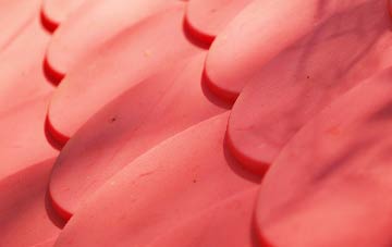 Laggan plastic roof costs