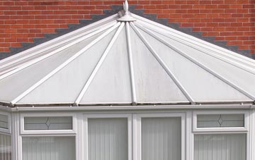 Laggan polycarbonate conservatory roof repairs