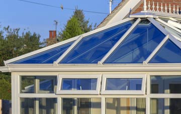 professional Laggan conservatory insulation