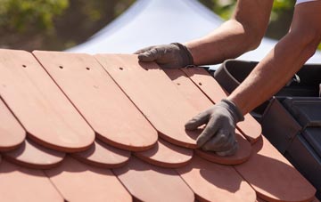 Laggan roof tile contractors
