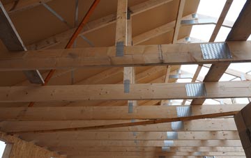 Laggan roof truss costs