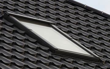 benefits of Laggan roof windows