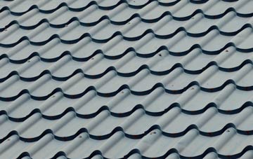 Laggan rubber roofing companies