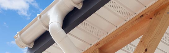 get Laggan guttering quotes today