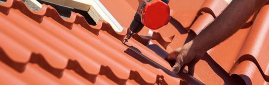 save on Laggan roof installation costs