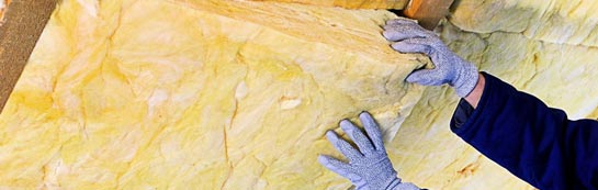 quotes for Laggan roof insulation