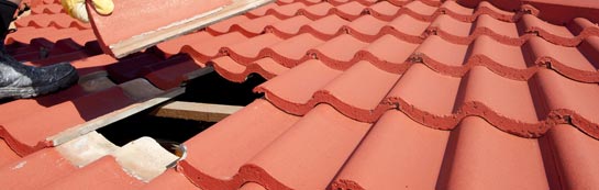 compare Laggan roof repair quotes