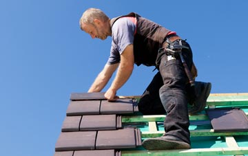 disadvantages of Laggan slate roofing