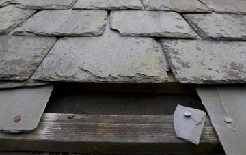 Laggan slate roof repairs and maintenance