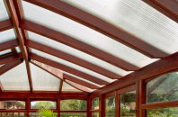 Laggan conservatory roofing insulation