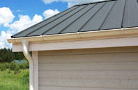 Laggan fascia repair