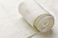 Laggan fibreglass roofing repairs