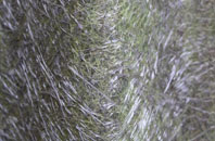 Laggan fibreglass roof work