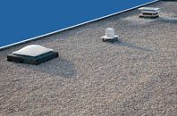 Laggan flat roofing