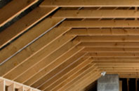 Laggan pitched insulation quotes