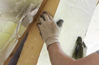 rated Laggan roof insulation companies