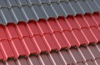 find rated Laggan plastic roofing companies