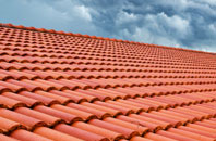 Laggan roofing tiles