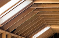 Laggan tapered roof insulation quotes
